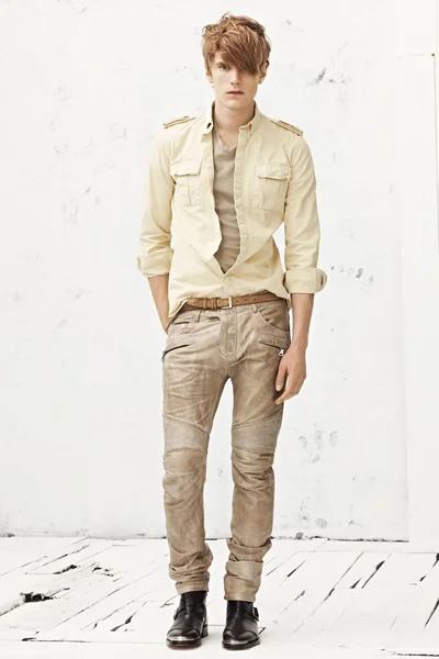 Look 10